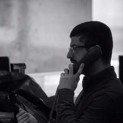 scolese's profile picture. Jornalista - Editor-líder do núcleo de Treinamento e Projetos Especiais da @folha