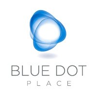 Blue Dot Place(@BlueDotPlace_) 's Twitter Profile Photo