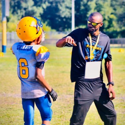 🌴🍊🌴904✈404🍑🍑| Scouting national talent|Speed💨Agility🏃🏾‍♂️Position specific trainer|QB trainer|CAVs CEO|EST7v7 |OC|Field Generals 🏀 🏈 |Former WR/QB