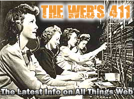 We're the place to find the latest trends and interesting happenings from all around the web.