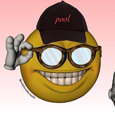 imhellatrash's profile picture. bad tweets