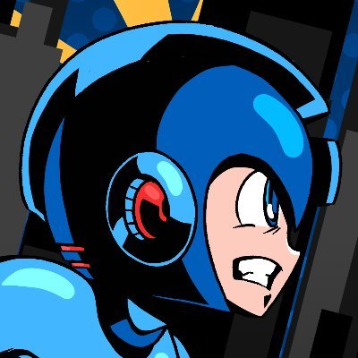 Mega Man Arenaさんのプロフィール画像