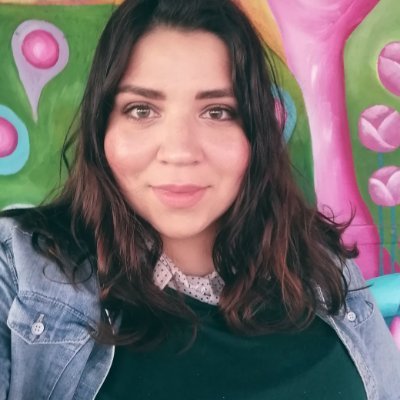 aleaffeld's profile picture. Diseñadora UDD, Mami, Doña.