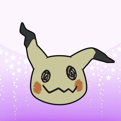 Originally ShinyMimikyu/22/Sylvia from Eeveelution Squad