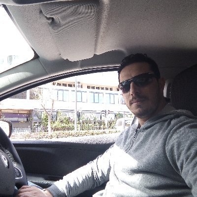 WaheebLuay's profile picture. 