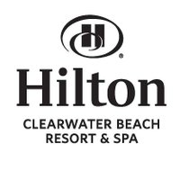 Hilton CLW Beach(@Hilton_CLWBeach) 's Twitter Profile Photo