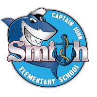 Capt. John Smith Elementary School(@CJSmithSharks) 's Twitter Profile Photo