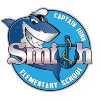 Capt. John Smith Elementary School (@cjsmithsharks) 's Twitter Profile Photo Capt. John Smith Elementary School (@cjsmithsharks) 's Twitter Profile Photo