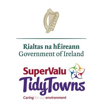 Official Twitter Page of the SuperValu TidyTowns Competition