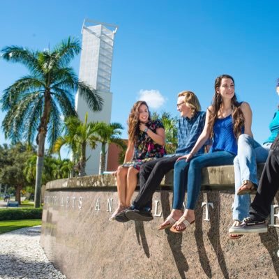 Florida Atlantic University’s Department of Languages, Linguistics, and Comparative Literature 🦉✈️ Follow us at @faulanguages