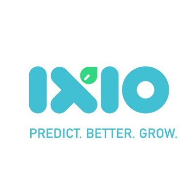 ixioanalytics's profile picture. Turning Data into Decisions, Pan-African Data Science Consultancy