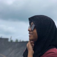 Naisha Ahmed (@naaiahmed) Twitter profile photo