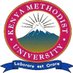 Kenya Methodist Uni Profile picture