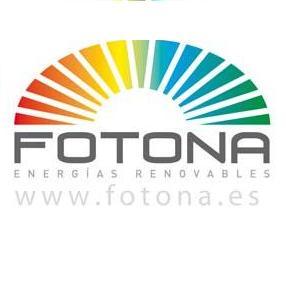 Fotona Group's only official Twitter account. Bringing you relevant information on our activities and all topics related to the Renewable Energy industry.