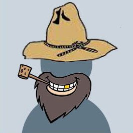 HellboundHillb1's profile picture. whether I'm headed for hell for disbelief or trapped in a religious hellscape.  I'm positively hellbound