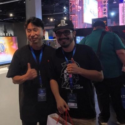 SpaceOfSouls_'s profile picture. Trophy hunting weeaboo gamer.