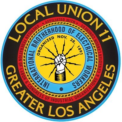 IBEWlocal11 Profile Picture