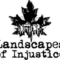 Landscapes of Injustice (@landscapesinjus) 's Twitter Profile