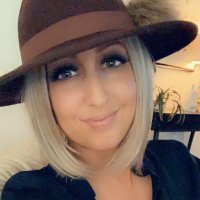 Megan King (@outofhairspray) 's Twitter Profile