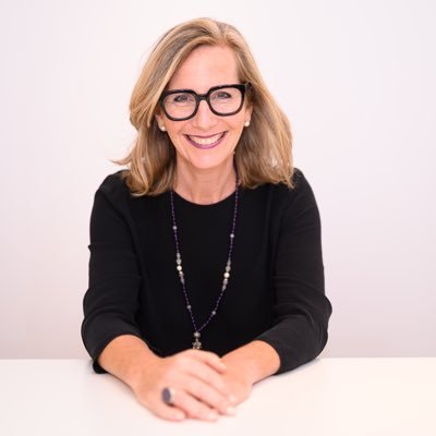 Founder @coralus_World (formerly SheEO)  #radicalgenerosity - Working on the World’s To Do List to transform systems | Life-long entrepreneur | She/Her