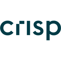 Crisp Data Platform (@go_crisp) 's Twitter Profile