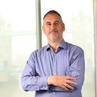 Richard Harrison (@richhaz) 's Twitter Profile