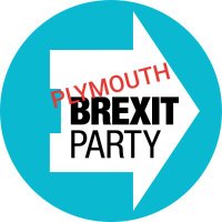 Plymouth Brexit Party(@BrexitPlymouth) 's Twitter Profile Photo