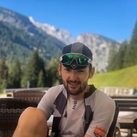 Nigel (@nigelgutgenug) Twitter profile photo