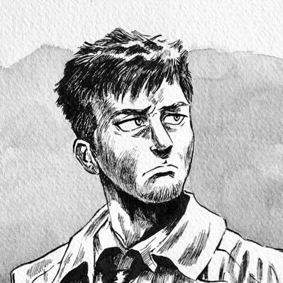 R. Squireさんのプロフィール画像