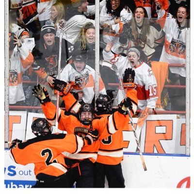 The Tiger Hockey Boosters support the Biddeford, OOB,Massabesic boys team, the Biddeford, Thornton Academy, Wells,girls team and Biddeford Middle School hockey.