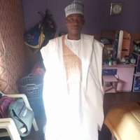 Alhaji Ango Bala Adabo (@balaadabo) 's Twitter Profile