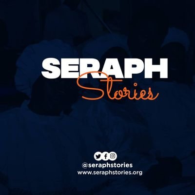 The mouthpiece of the Cherubim and Seraphim Church. Uniting the church through storytelling. Building @seraphmobile. Subscribe to our YouTube channel