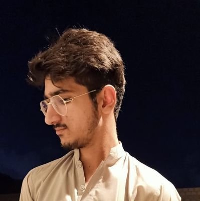 Saleemkhannia17's profile picture. 13 aug 2001