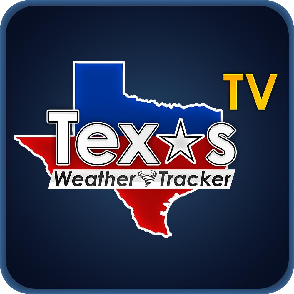 Download our free Texas Weather Tracker TV mobile app. Add our LIVE channel to your streaming player - Apple, Roku & Amazon Fire TV. Follow on IG: @txwxTracker