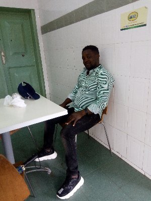 SamuelG10273331's profile picture. Simple and easy going guy