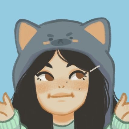 missvaldez_'s profile picture. Post-Production Artist/Illustrator👍   I'm more active on instagram, so follow me!