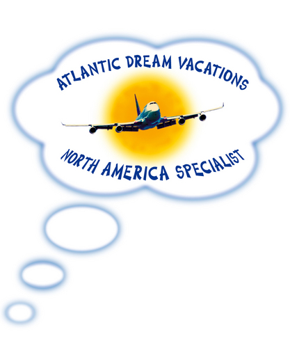 atlantic_dream's profile picture. Atlantic Dream Vacations is een onafhankelijke reisorganisatie sinds 1980 en dé specialist in het organiseren van reizen naar de Verenigde Staten en Canada.