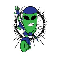 Alien In-Line (@alieninline) 's Twitter Profile