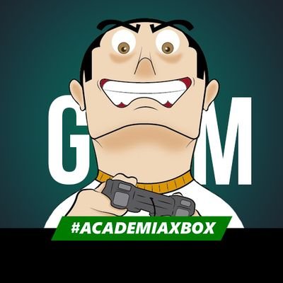 Saía do marasmo e vem jogar algo. instagram @gamermaniacos 🎮 Notícias e Análises em https://t.co/Pf4NfDIqmq Youtube ▶ GamerManiacos