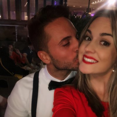 siilviia_segura's profile picture. Nunca te duermas sin un sueño, ni te levantes sin un motivo.. mi más bonita casualidad Alberto😍❤
