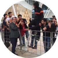 Baturay Karagül(@BTRY1905) 's Twitter Profile Photo