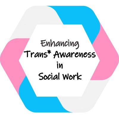 A University of Kent project aiming to enhance trans* awareness in social work education and training. Leanne Taylor, Dr Sweta Rajan-Rankin & Dr Rasa Mikelyte.