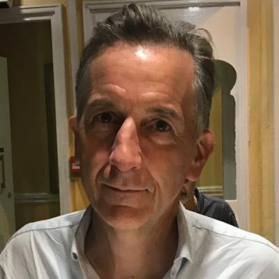 Chris Morrisさんのプロフィール画像