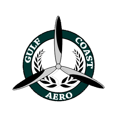 Gulf Coast Aero is a FAA part 61 flight school located at North Houston Airport (9X1) in Porter, Texas.