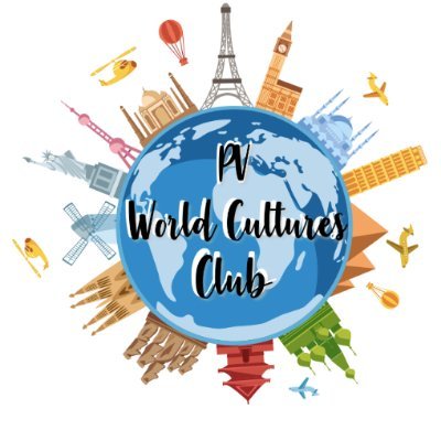 We bring students together to celebrate all aspects of cultures around the world! 🌍
INSTA: @ pv.worldcultures
https://t.co/n1YydIIZfV…