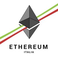 Ethereum Italia (@ethereumita) 's Twitter Profile