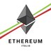 Ethereum Italia (@ethereumita) Twitter profile photo Ethereum Italia (@ethereumita) Twitter profile photo
