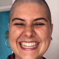 Tá foda (@luizajunquerida) 's Twitter Profile