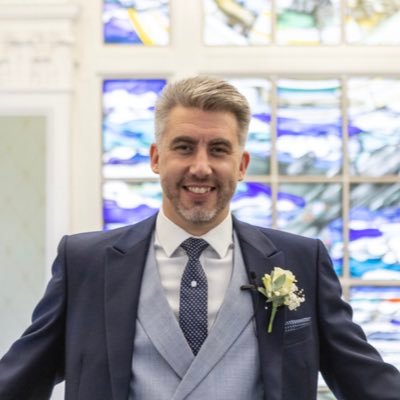 keen foodie, work in hr, part of the RAF air cadets. all other social media: iainhutch78. views all my own.