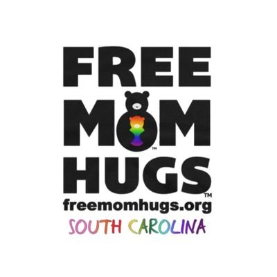 Your Motherhuggin' mothership account for #FreeMomHugs in South Carolina. Come and get your hugs! 🖤❤️🧡💛💚💙💜